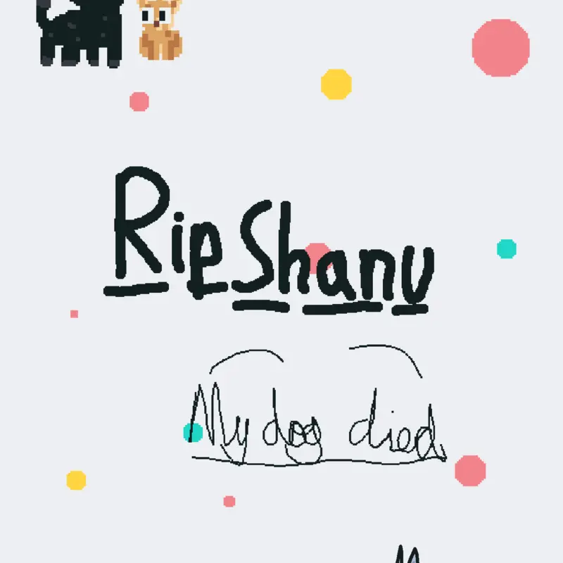 Game by @muemue