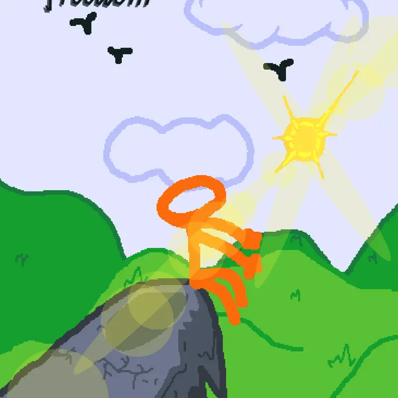 Game by @projectdeltaruneeee