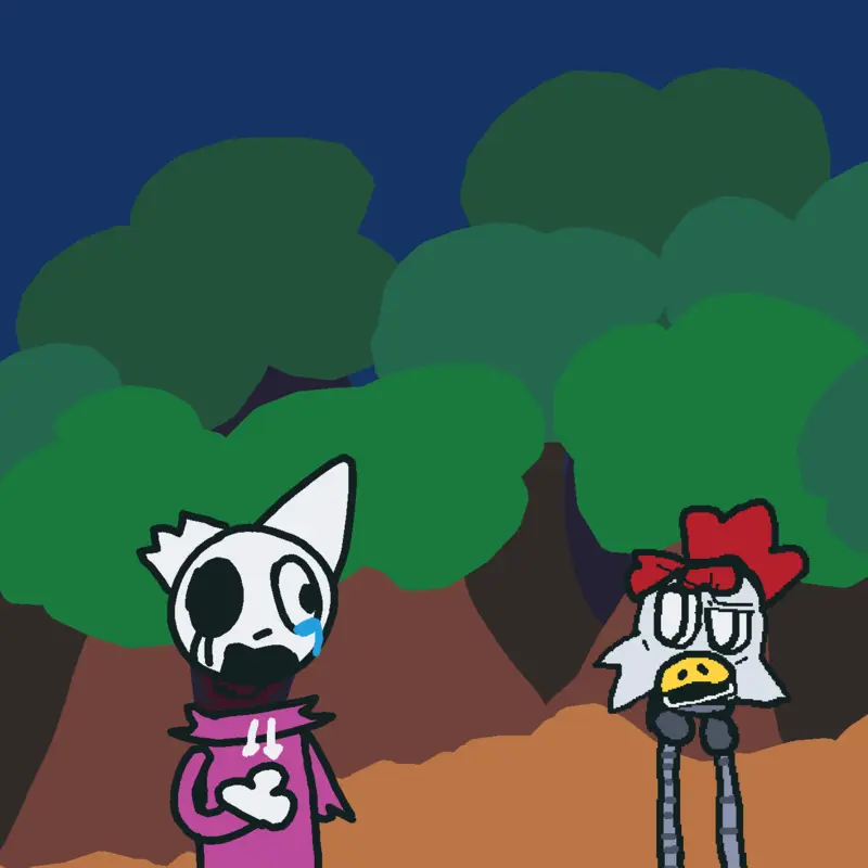 Game by @Silly_animationz