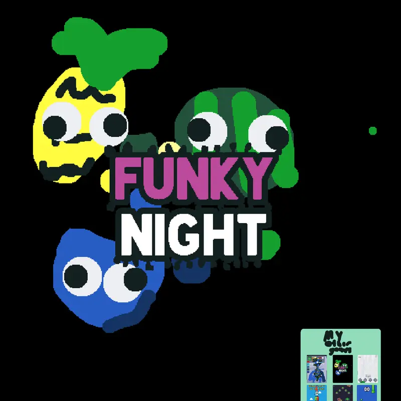 Game by @fynn814