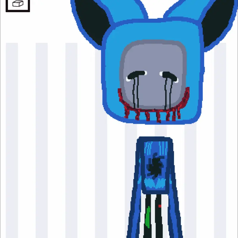 Game by @murky