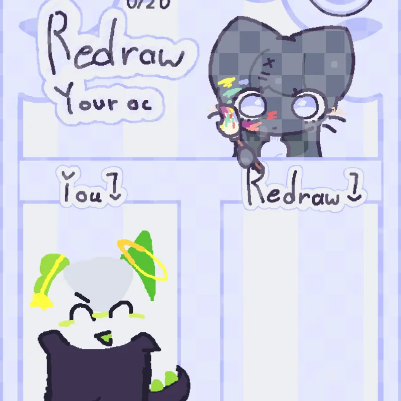 Game by @-_pebblito-_2