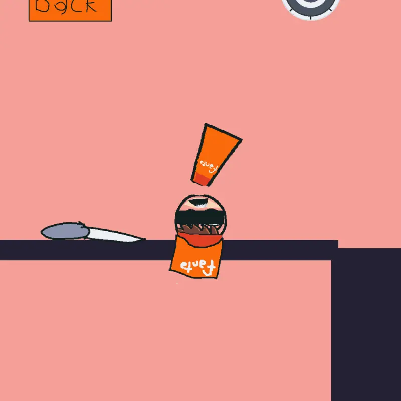 Game by @spriteboyandfriends