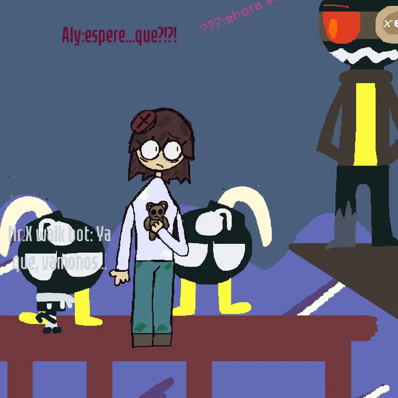 Game by @Gambler_XD
