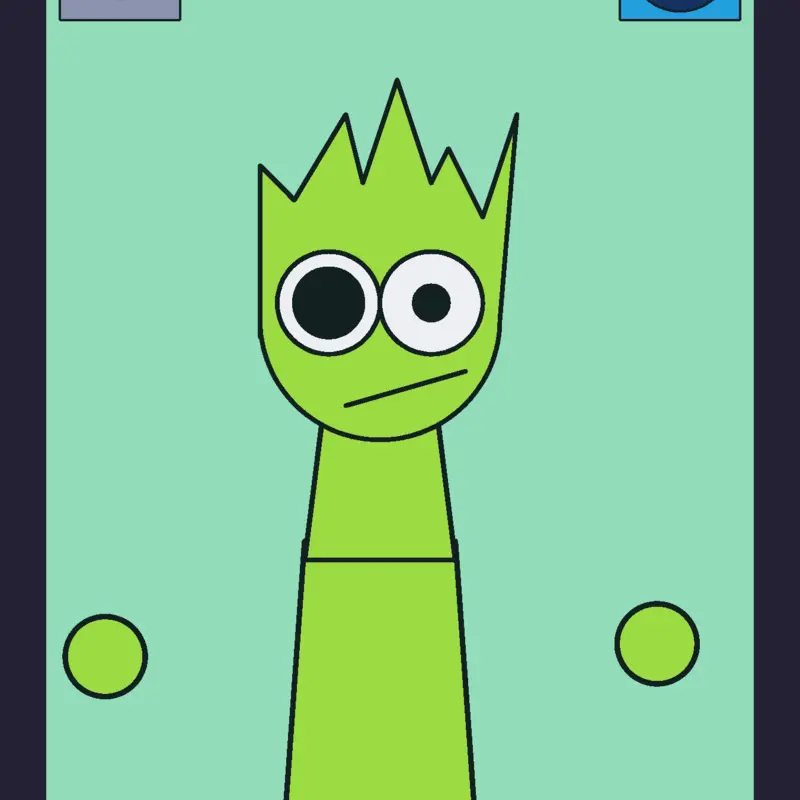 Sprunki by @VerityLover133