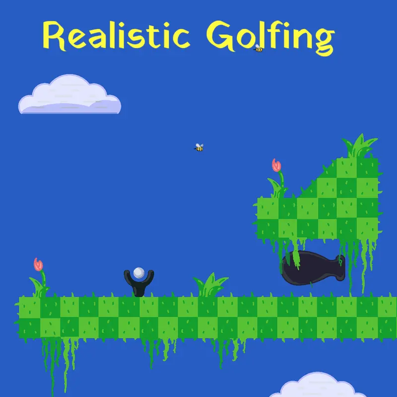 Game by @IMakeGamesForNoReasons