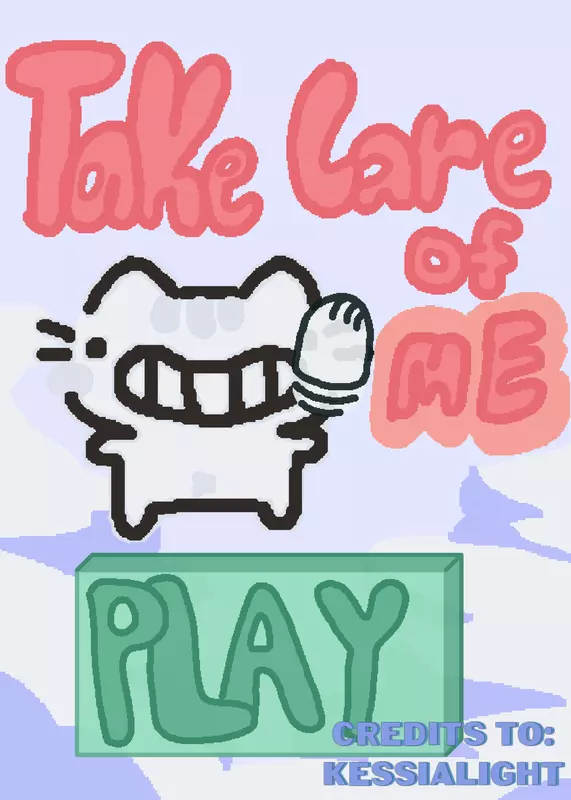 Takecare by @TigerRip