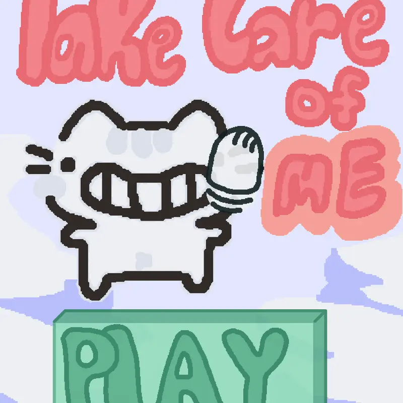 Takecare by @TigerRip