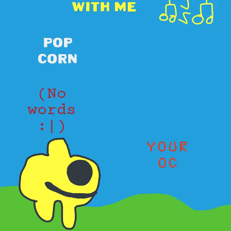 Game by @popcorn25
