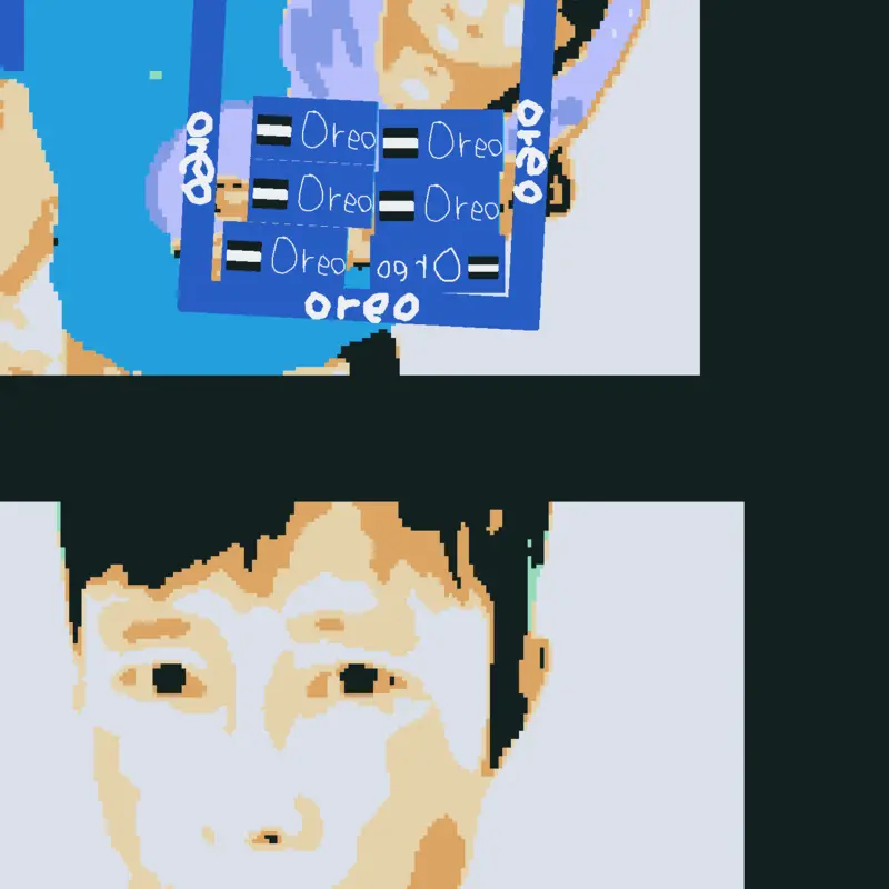 Game by @valiantdavejr