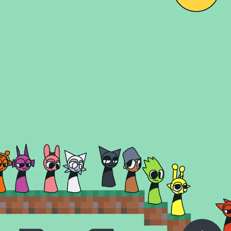 Game by @Allison123456