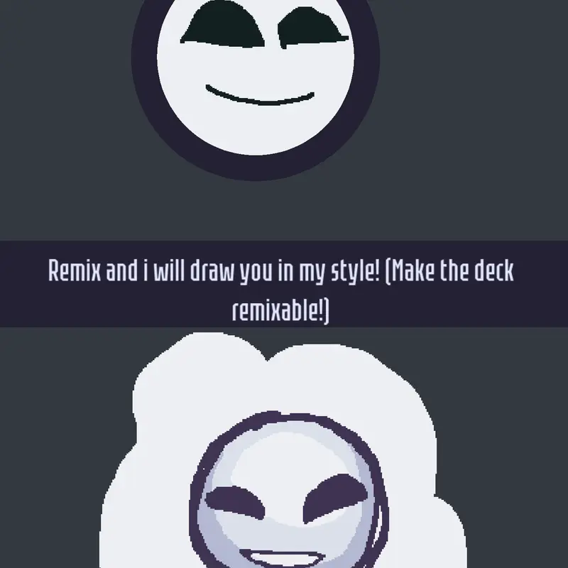 Game by @inspiration