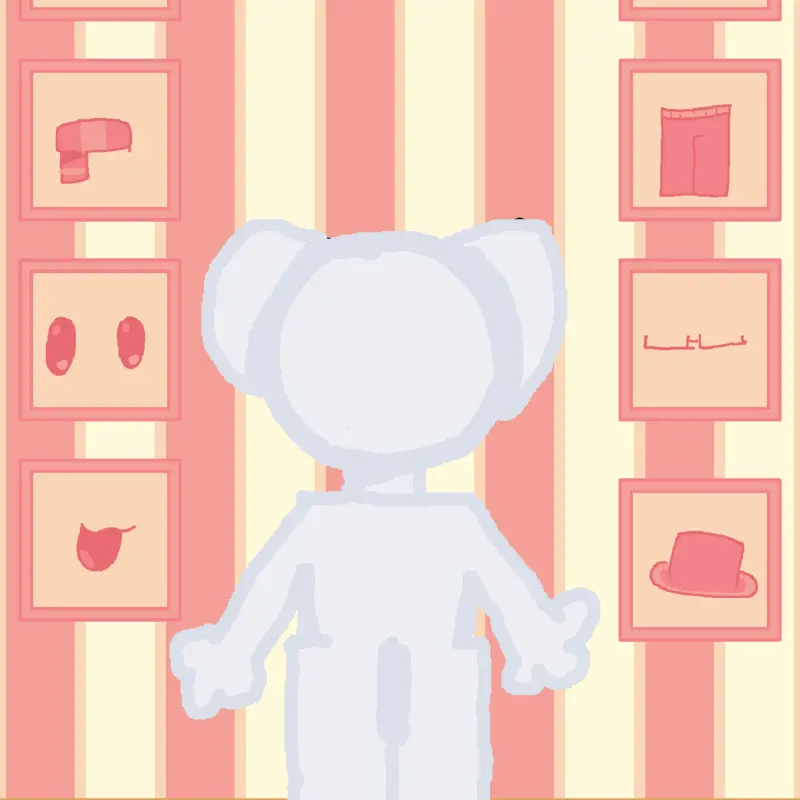 Game by @Cat_is_the_least_cruel