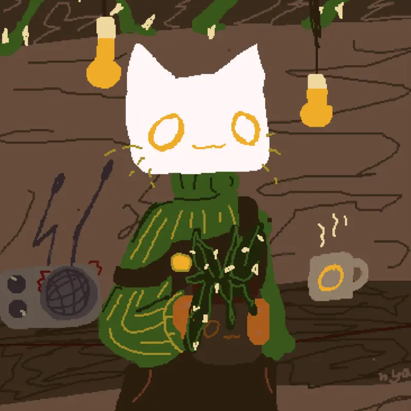 Game by @nya_