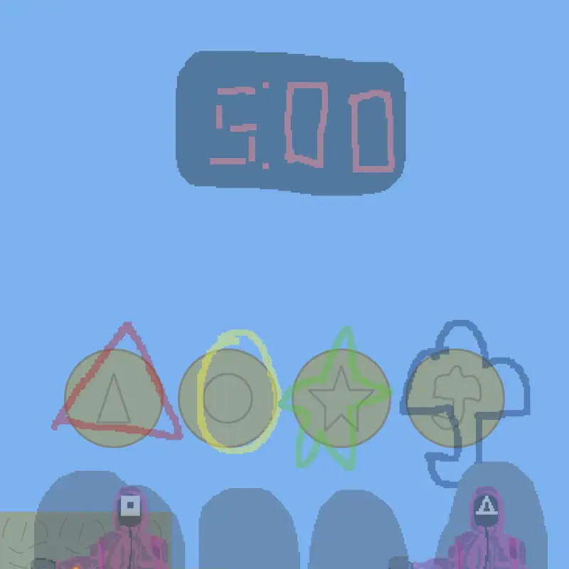 Game by @Kurtleander12