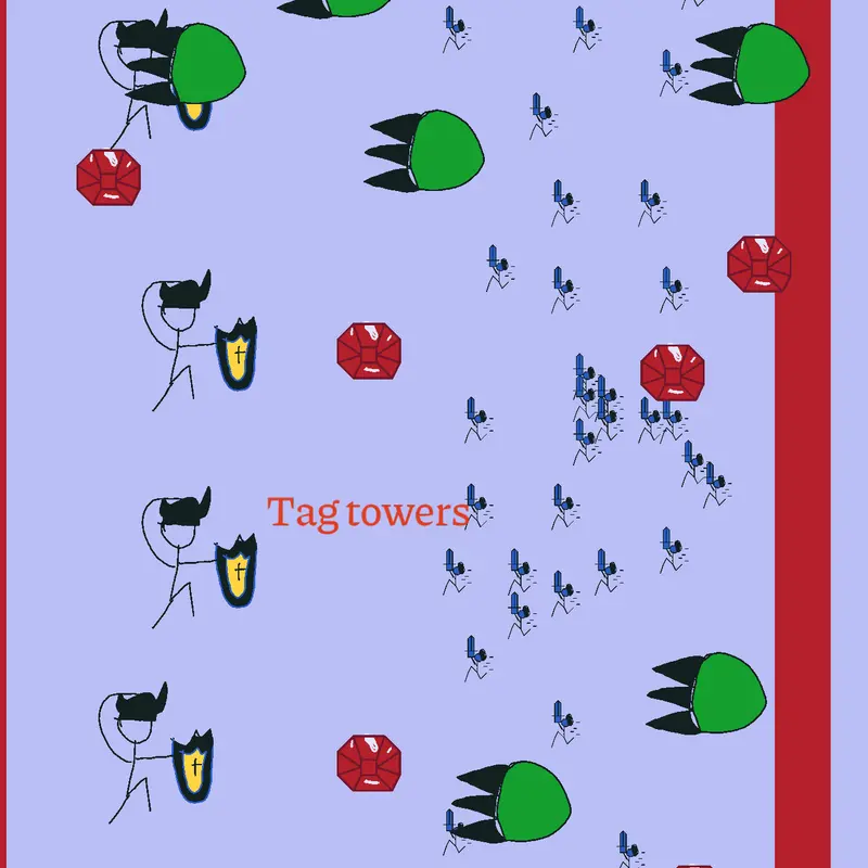 Game by @jahbogamer