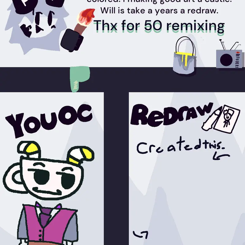 Game by @devilmugum