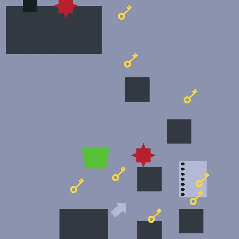 Game by @yoseeee