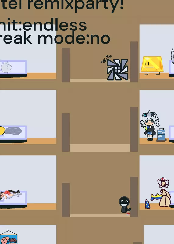 Game by @NachoGunk