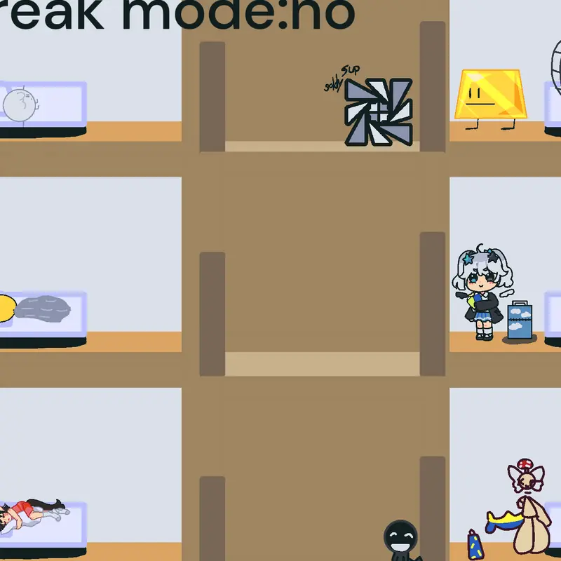 Game by @NachoGunk