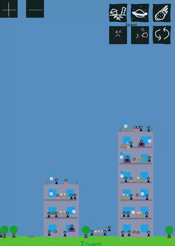 Game by @vitalyan_man