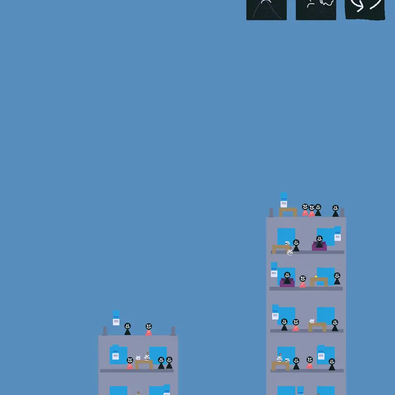 Game by @vitalyan_man