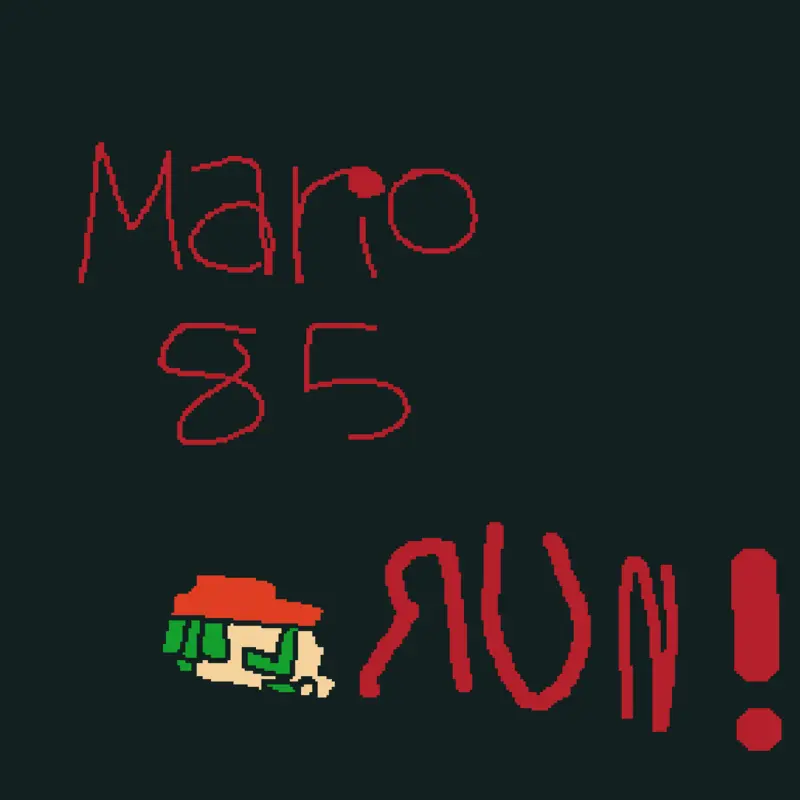 Game by @Faiz30016_2025