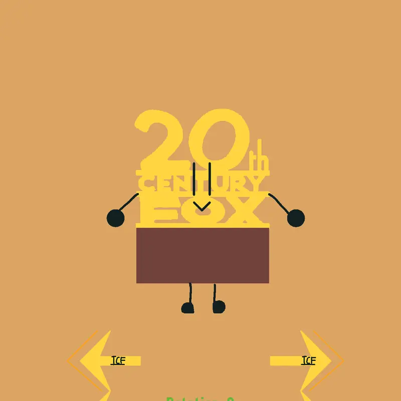 Game by @20th-century-fox-fan