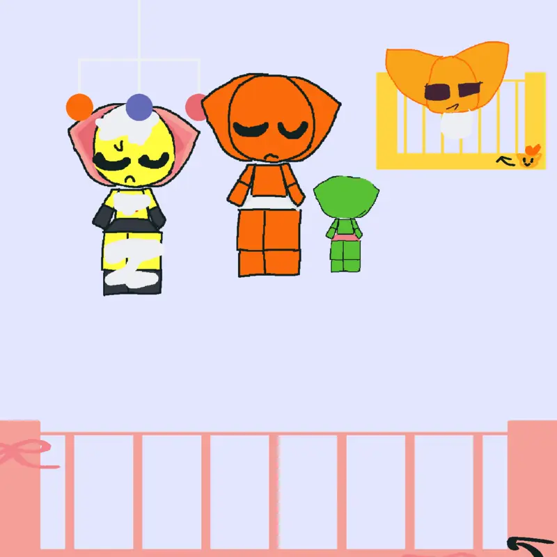 Game by @JessiepaulineInsoy