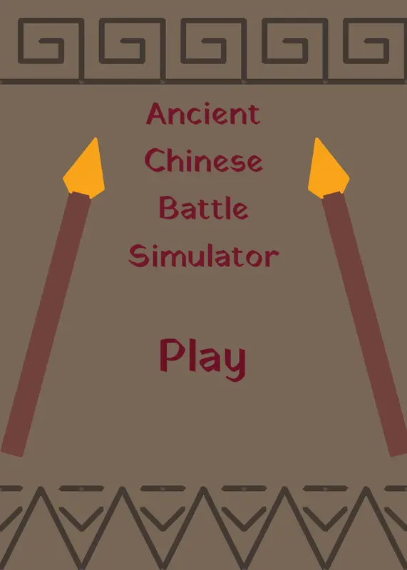 Game by @TheScythianChieftain