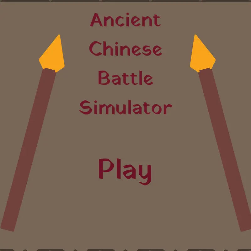 Game by @TheScythianChieftain