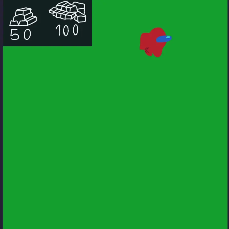Game by @brawleurs
