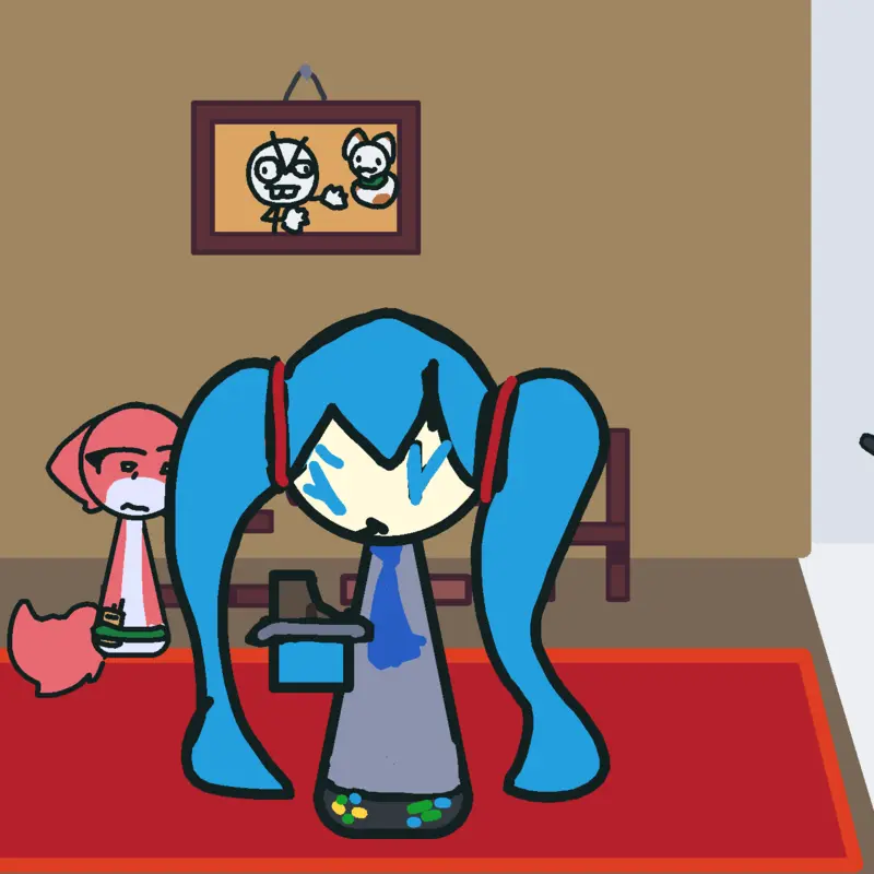 Game by @Malewareamy
