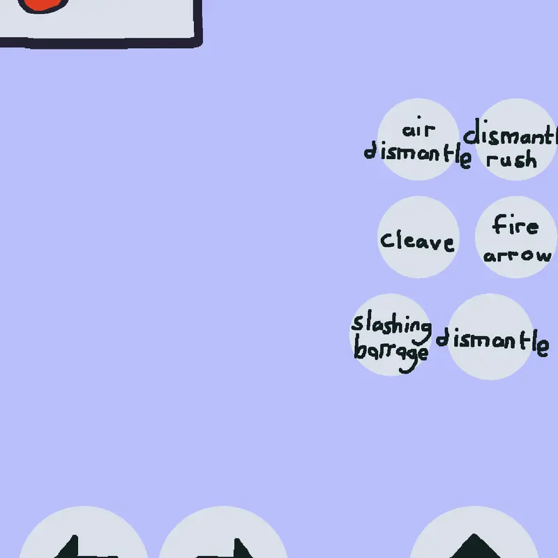 Game by @yateren
