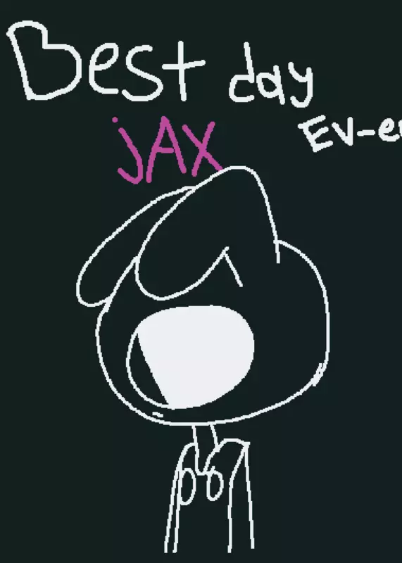 Game by @Jax_fan