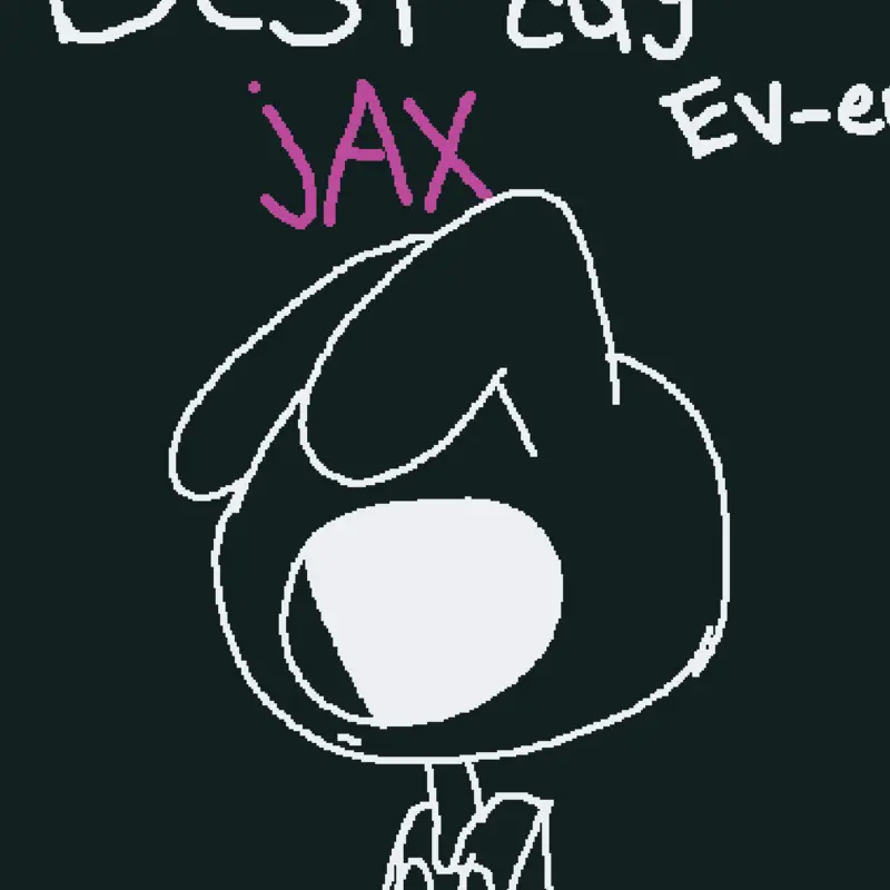 Game by @Jax_fan