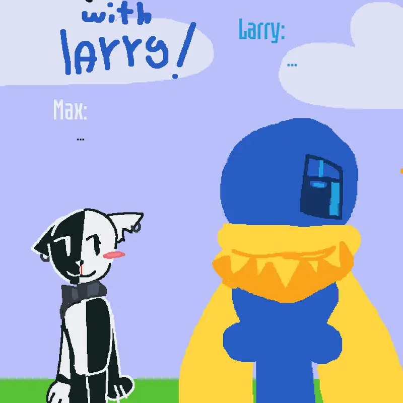 Game by @_-Eclipsy-_