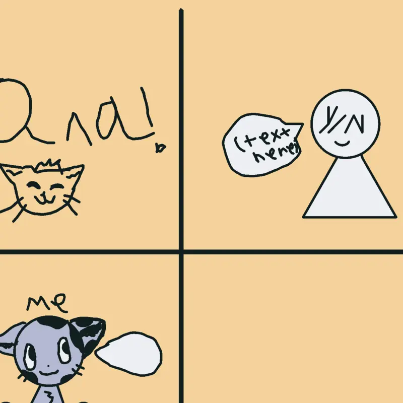 Game by @acorn_with_a_knife