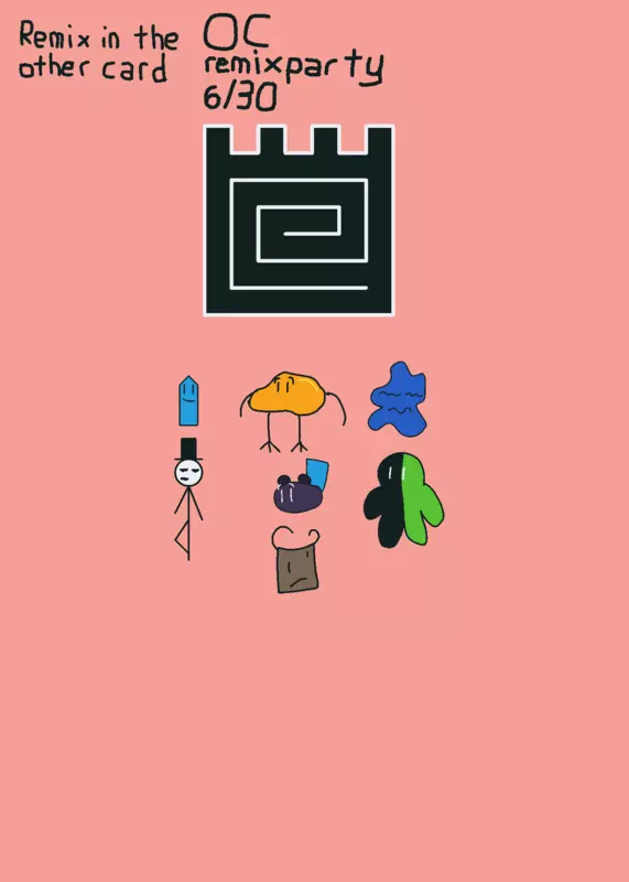 Game by @arockwithatail