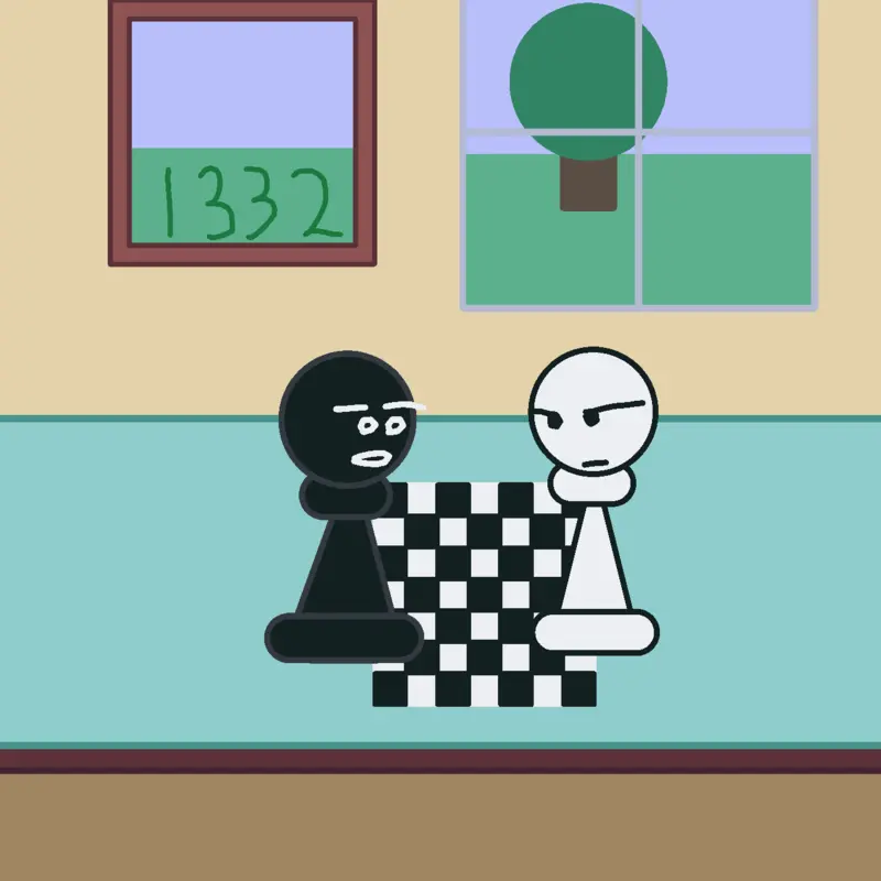Game by @Th31nf3ct3d