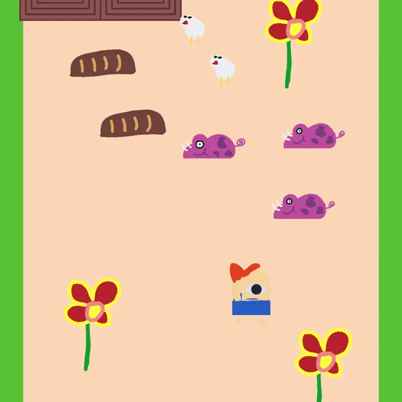 Game by @Mihai_14