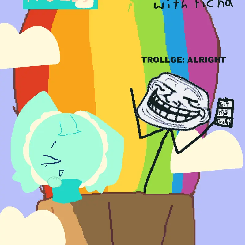 Game by @trollgedd