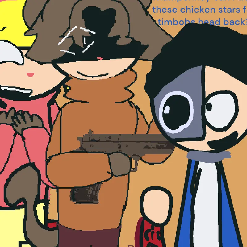 Game by @Thumper100