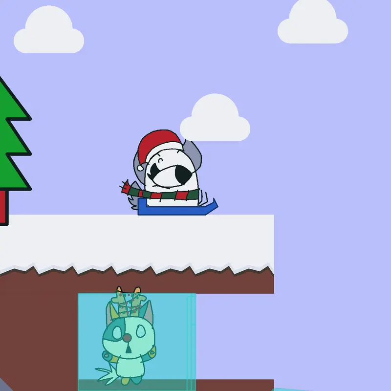 Game by @whiteandkwc