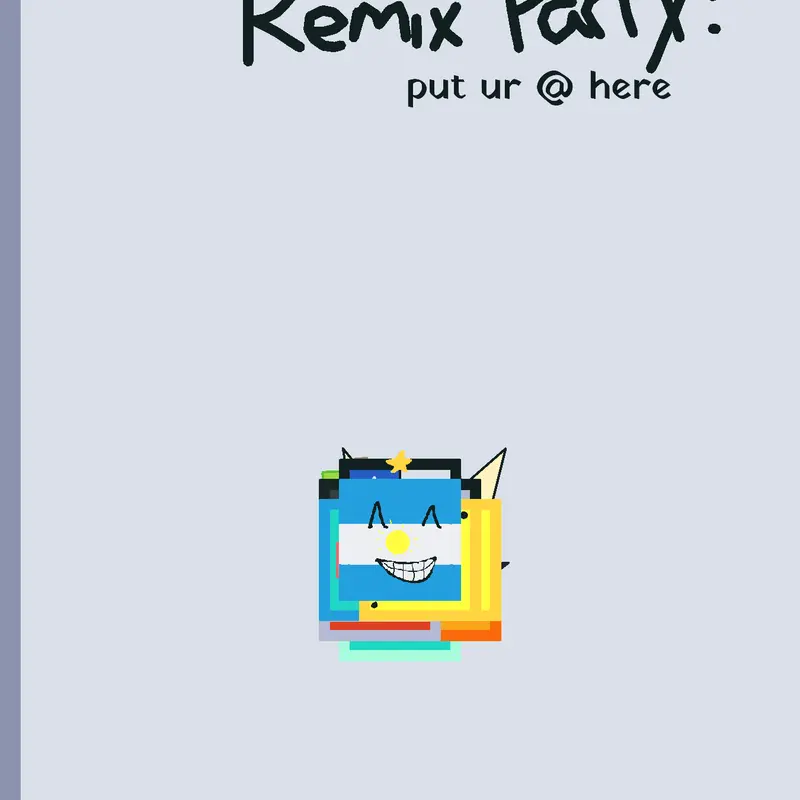 Game by @Soycrack