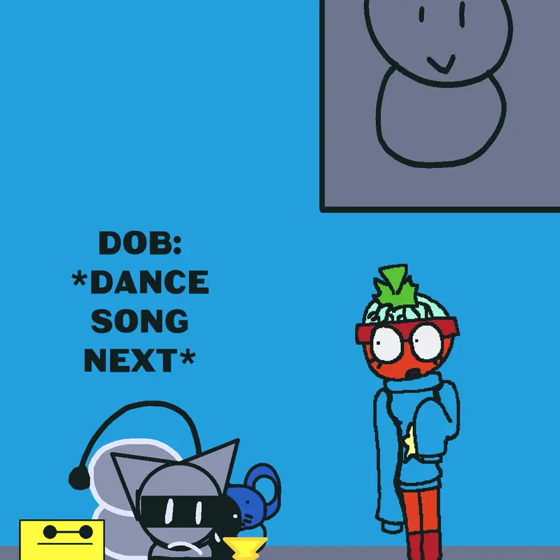 Game by @Mollyfear_fanart