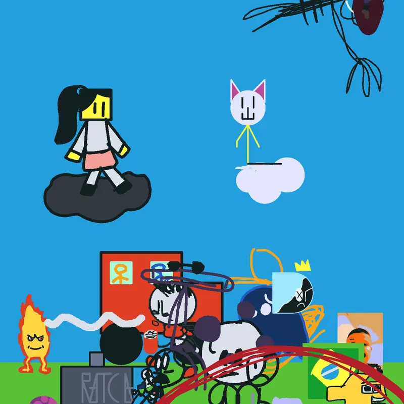 Game by @makishi7528
