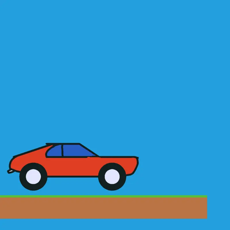 Game by @Eiger