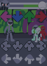 créditos: springtrap_fnaf por crear el...