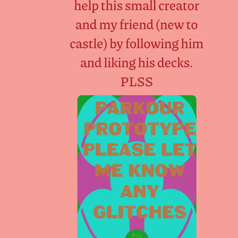 Help him by @ULTRASUPERNOVA
